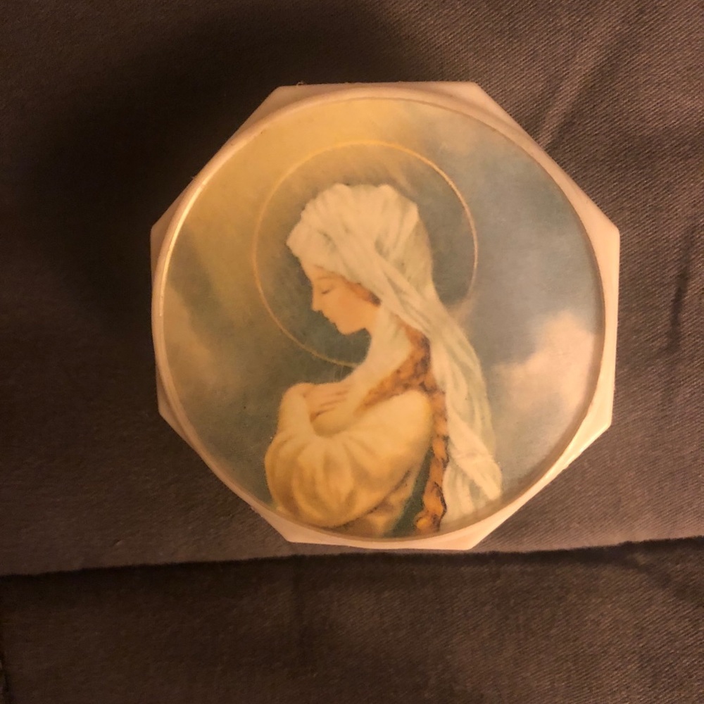 Rosary - Picture 2 of 4